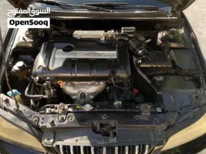 اكس دي النترا موديل 2004 متور2000