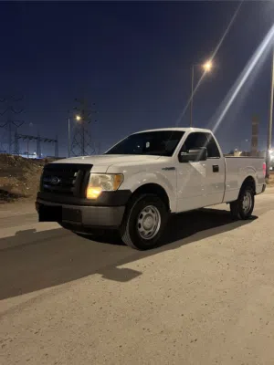 Used Ford F-150 in Al Riyadh