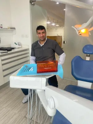 دكتور لؤي أبو الحمص 