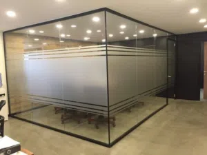 office Cabin