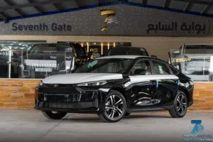 Changan Eado Plus - Mid 2026