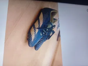 جزمه كوره اديداس اصليه