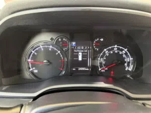 Toyota . 4 Runner . 2023 . New4