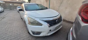 نيسان ألتيما للبيع /  2013