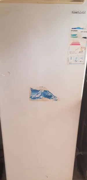 فريزر هونداي للبيع