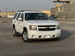 تاهو2007 كفاله