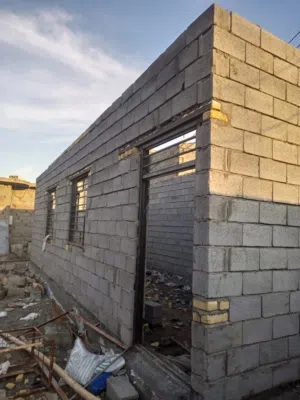 خلفة بناء وسراميك. الوصف مهم