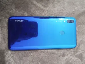 Huawei Y7 Prime 32 GB in Amman