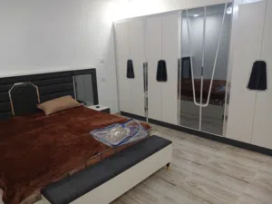 120 m2 1 Bedroom Apartments for Rent in Zliten Other