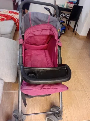 عربايه اطفال