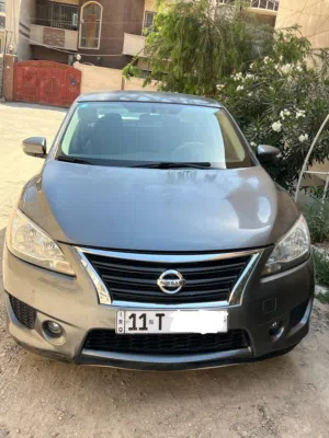 نيسان سنترا