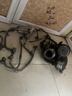اغراض فورد موستانج للبيع
