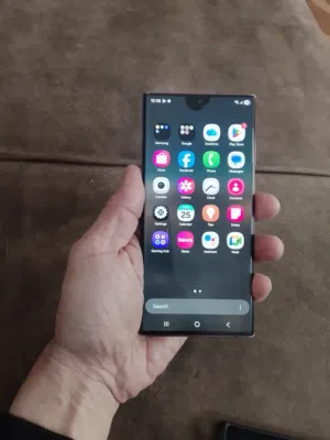 Samsung Galaxy S22 Ultra 256 GB in Tulkarm