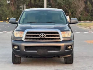 TOYOTA SQUIA  Model: 2012