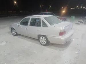 دايو سيلو موديل 95 وكالة