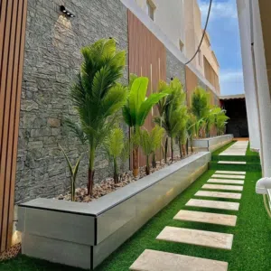 فني ديكورات داخليه وخارجيه