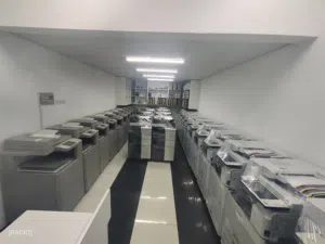 CANON! KONICA MINOLTA! RICOH ALL THE MACHINES AND MODELS AVAILABLE U AT ONE PLACE