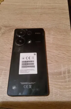POCO M6 PRO
