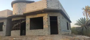 Studio Farms for Sale in Karbala Other