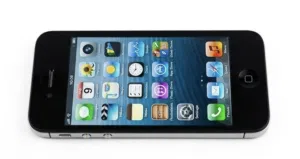 Apple iPhone 4S 8 GB in Amman
