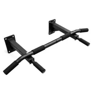 عقلة الحائط" (Pull-up Bar) الاحترافية لبيتك