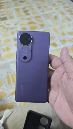 Vivo V Series 128 GB in Baghdad