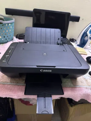 Canon Colors Printer