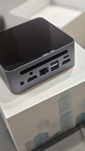 ميني بي سي Mini PC للبيع