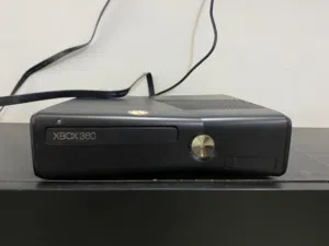 إكس بوكس 360 سلم