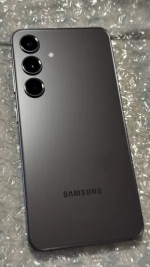 Samsung Galaxy S24 - 128 GB - Snapdragon8 - Gen3