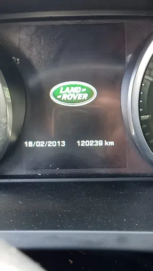 Used Land Rover Range Rover Evoque in Irbid