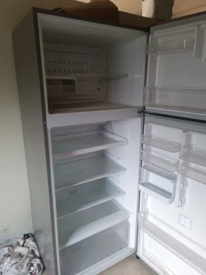 ثلاجه توشيبا