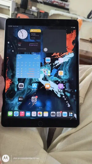 ipad pro 10.5 inch 64 GB