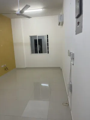 120 m2 2 Bedrooms Apartments for Rent in Muscat Al-Hail