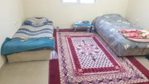 Fully Furnished Room Available at Ghobrah North
