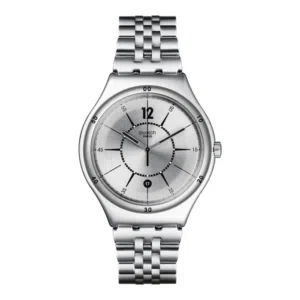 Swatch Moon step Men's Watch