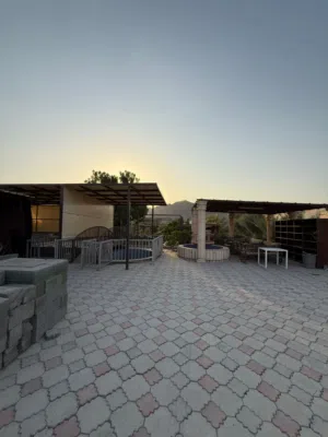 2 Bedrooms Farms for Sale in Al Dakhiliya Sumail