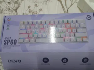 للبيع كيبورد ديفو