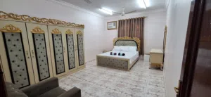 110 m2 4 Bedrooms Apartments for Rent in Dhofar Salala
