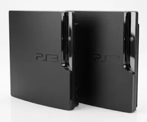 جهازين بلاي ستيشن 3 - شوف الوصف