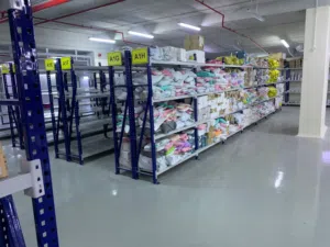 مستودع ومكاتب للبيع في شارع مكة (1100 م2) - Prime Warehouse & Office for Sale – Mecca Street (1,100