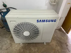 Samsung . 1.5 to 1.9 Tons . Used1
