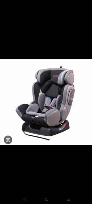 baby car seat