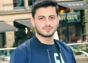 الشيخ عبد الرحمن 