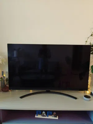 lg nanocell 55inchs 4k UHD tv