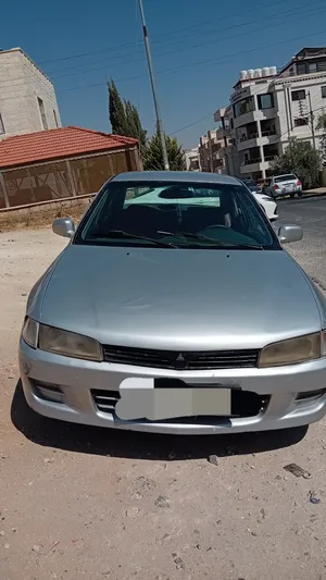 ميتسوبيشي ‏3000GT ‏1996