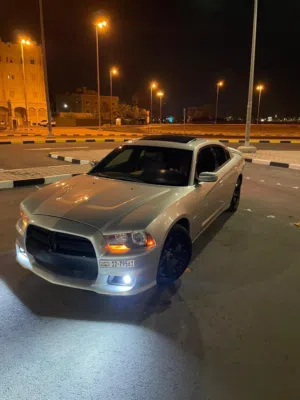 Used Dodge Charger in Kuwait City