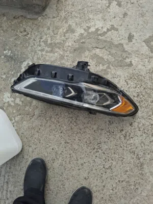 ضو فورد للبيع