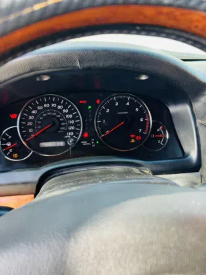 لكسز للبيع2007