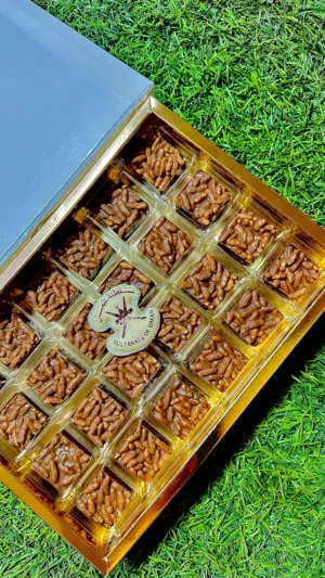 حلويات شغل بيت